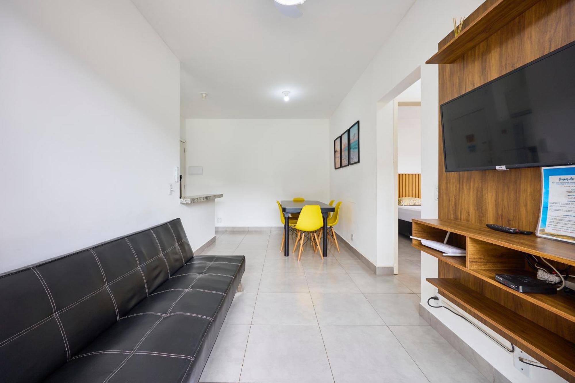 Meularmeumar Apartment Ubatuba
