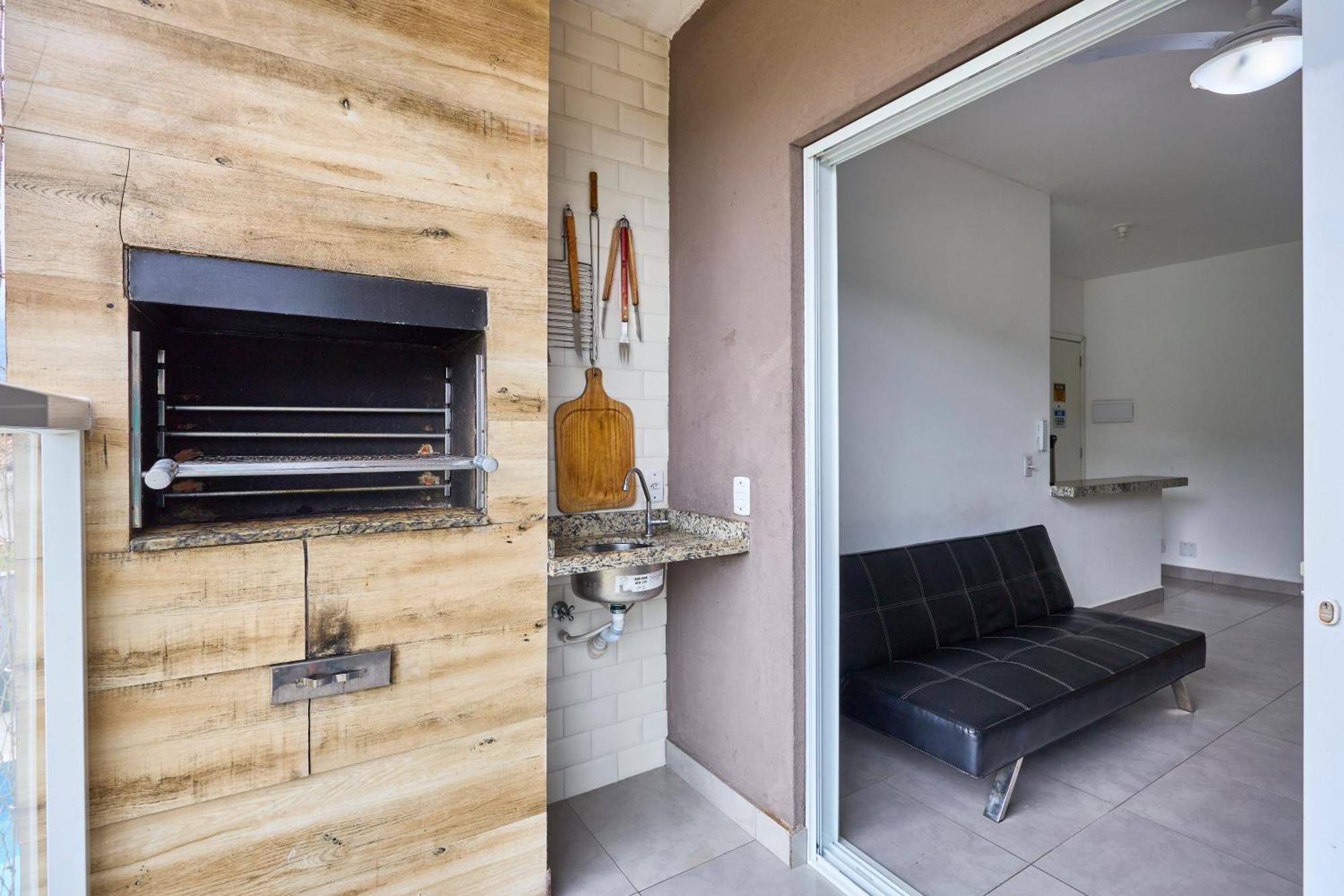 Apartment Meularmeumar