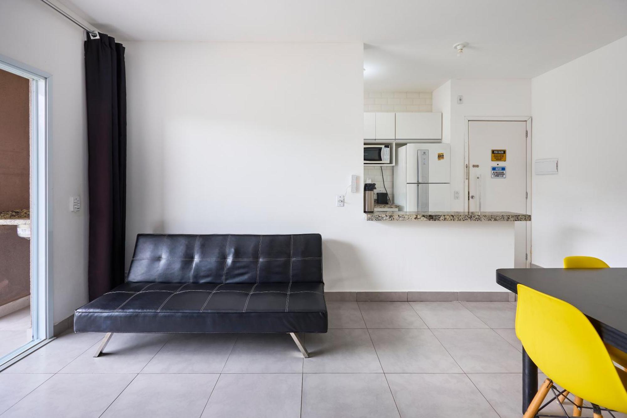 Meularmeumar Apartment *