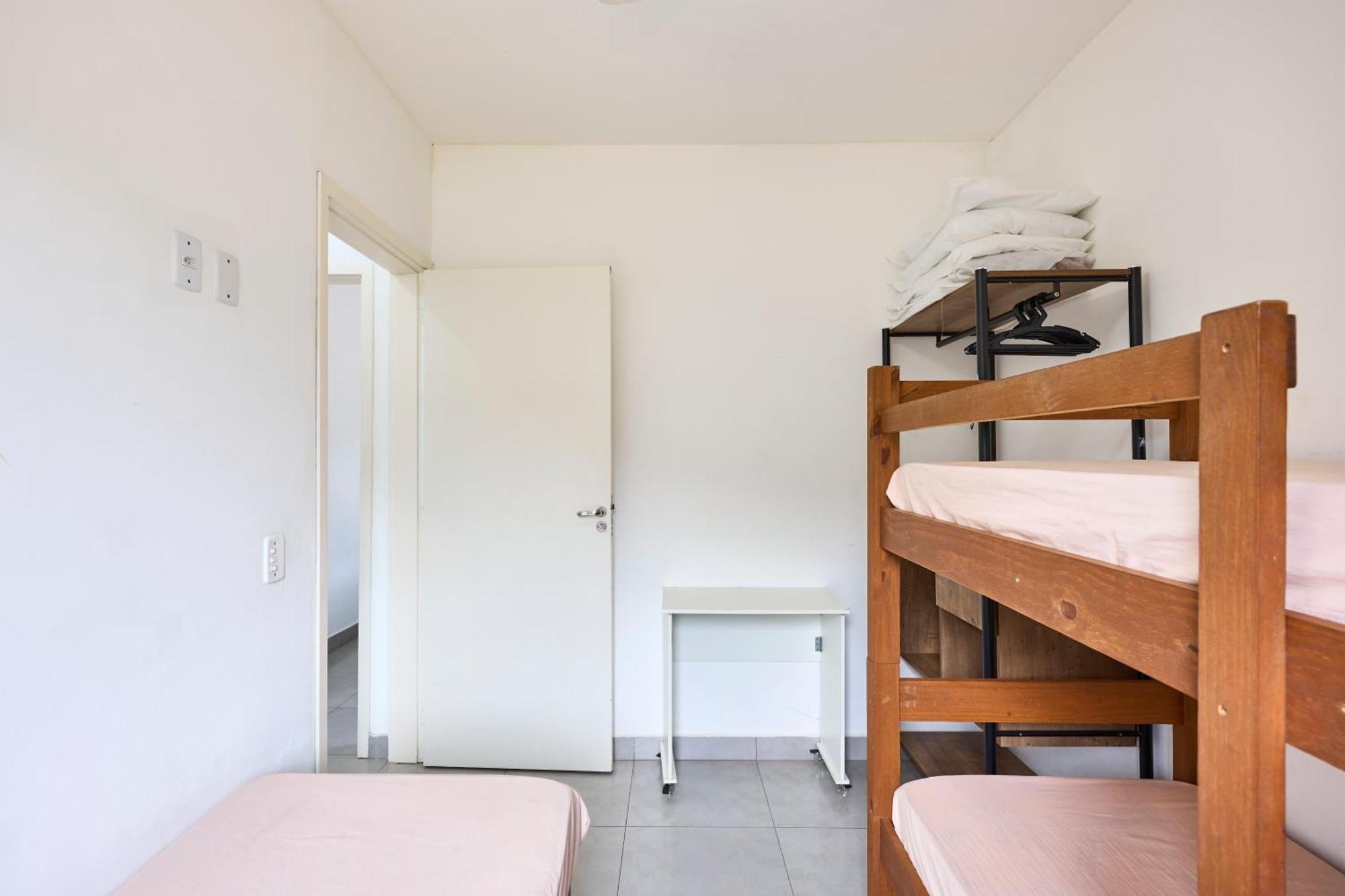 Apartment Meularmeumar