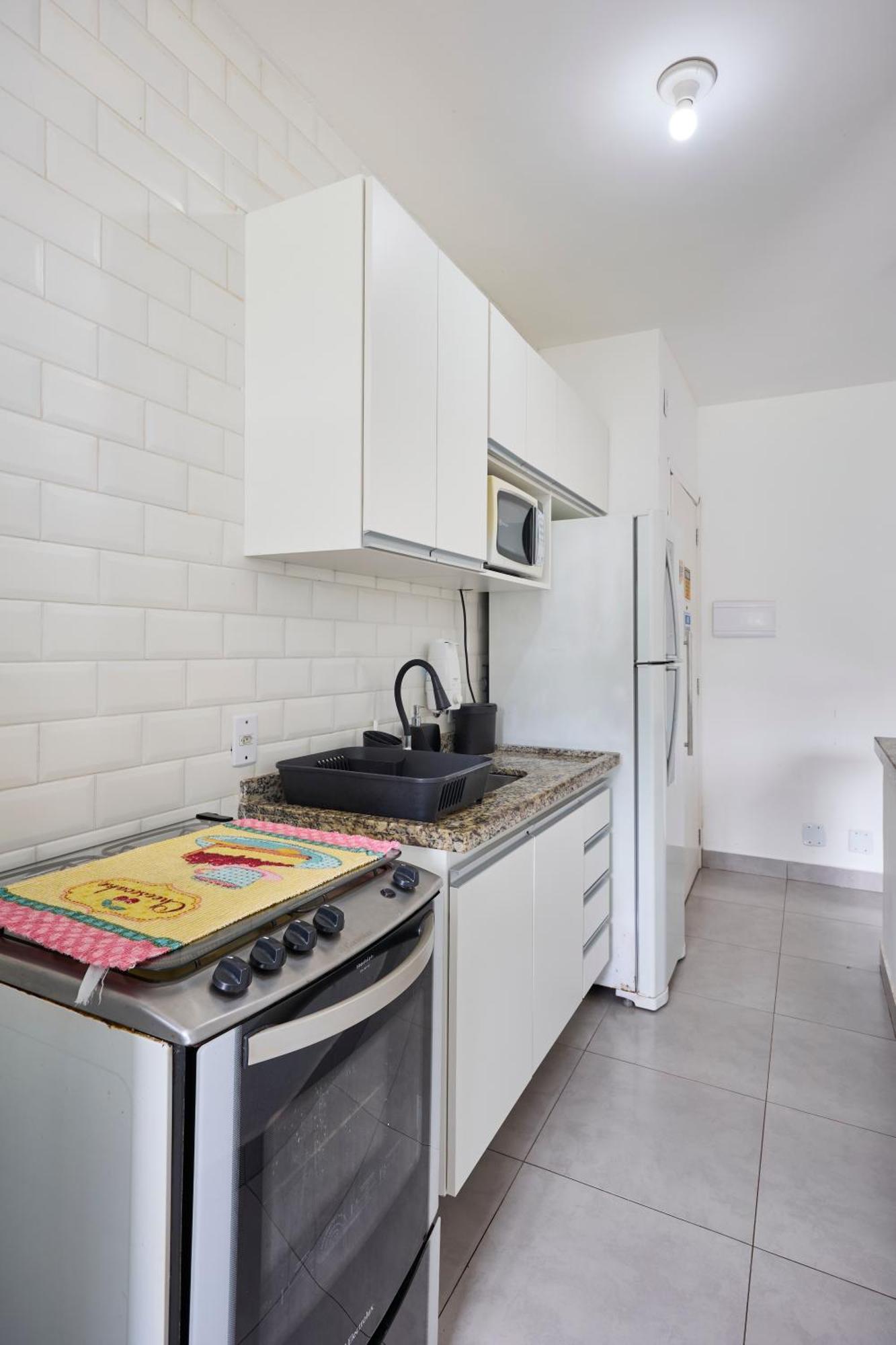 Meularmeumar Apartment