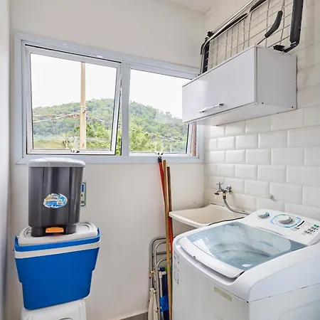 Meularmeumar Apartment Ubatuba Exterior photo